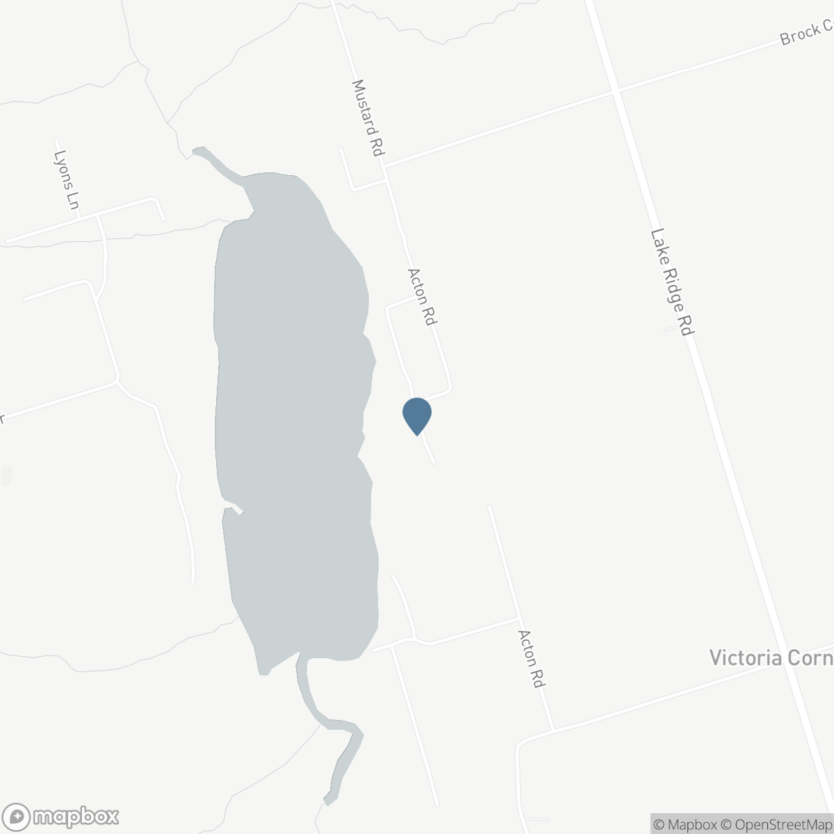 100 PILKEY ROAD, Brock, Ontario L0C 1H0